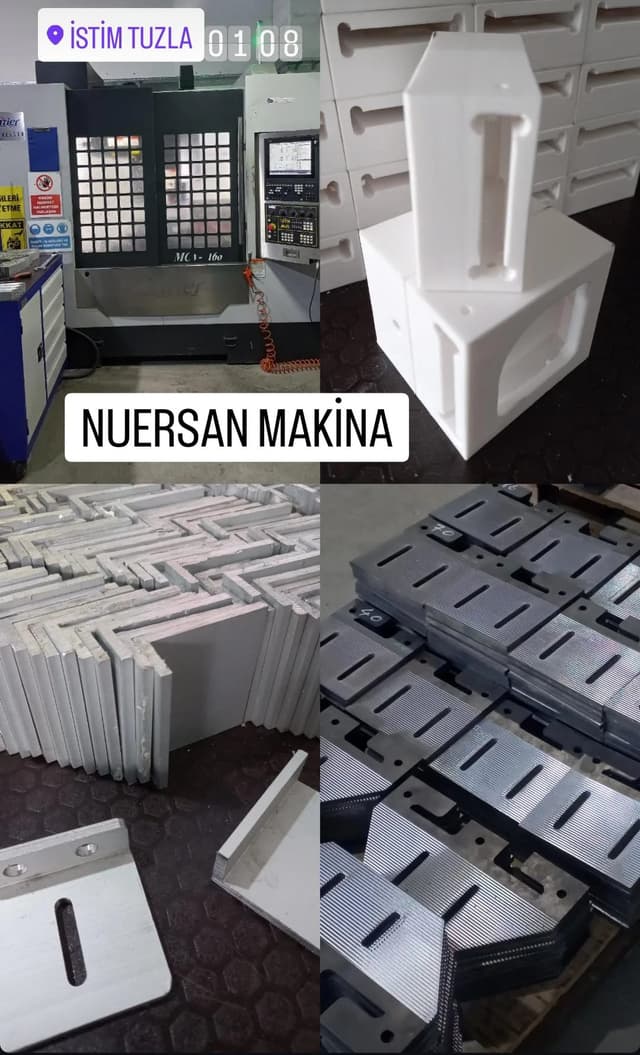 Nuersan Fabrika